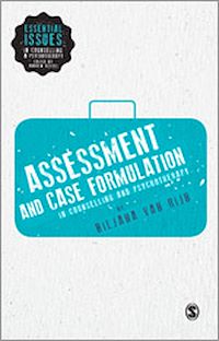 Téléchargez le livre :  Assessment and Case Formulation in Counselling and Psychotherapy