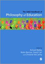 Télécharger le livre :  The SAGE Handbook of Philosophy of Education