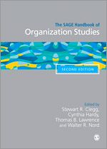 Télécharger le livre :  The SAGE Handbook of Organization Studies