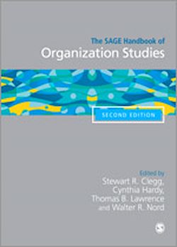 Télécharger le livre :  The SAGE Handbook of Organization Studies