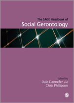 Télécharger le livre :  The SAGE Handbook of Social Gerontology