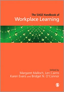 Télécharger le livre :  The SAGE Handbook of Workplace Learning