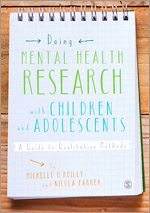 Télécharger le livre :  Doing Mental Health Research with Children and Adolescents