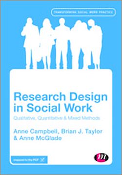 Télécharger le livre :  Research Design in Social Work