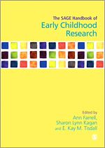 Télécharger le livre :  The SAGE Handbook of Early Childhood Research