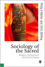 Télécharger le livre :  Sociology of the Sacred