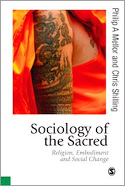 Télécharger le livre :  Sociology of the Sacred