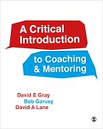 Télécharger le livre :  A Critical Introduction to Coaching and Mentoring