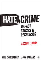 Télécharger le livre :  Hate Crime