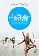 Download this eBook Effective Management in Practice