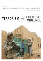 Télécharger le livre :  Terrorism and Political Violence