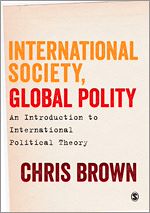 Télécharger le livre :  International Society, Global Polity