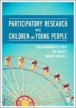 Télécharger le livre :  Participatory Research with Children and Young People