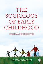 Télécharger le livre :  The Sociology of Early Childhood