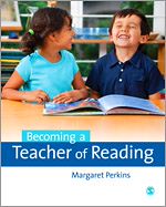 Télécharger le livre :  Becoming a Teacher of Reading