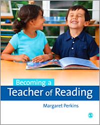 Téléchargez le livre :  Becoming a Teacher of Reading