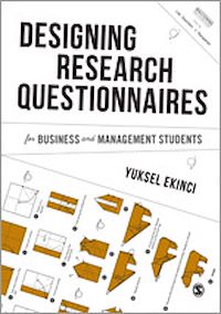 Téléchargez le livre :  Designing Research Questionnaires for Business and Management Students