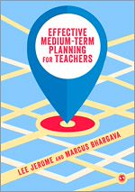 Télécharger le livre :  Effective Medium-term Planning for Teachers