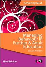 Télécharger le livre :  Managing Behaviour in Further and Adult Education