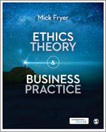 Download this eBook Ethics Theory and Business Practice