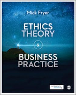 Télécharger le livre :  Ethics Theory and Business Practice