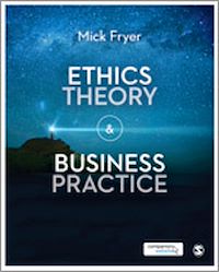 Téléchargez le livre :  Ethics Theory and Business Practice
