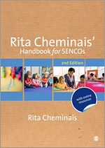 Download this eBook Rita Cheminais' Handbook for SENCOs