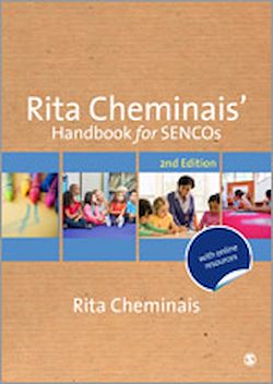 Télécharger le livre :  Rita Cheminais' Handbook for SENCOs