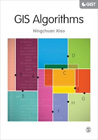 Téléchargez le livre :  GIS Algorithms