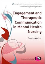 Télécharger le livre :  Engagement and Therapeutic Communication in Mental Health Nursing