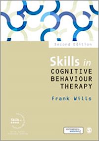 Téléchargez le livre :  Skills in Cognitive Behaviour Therapy
