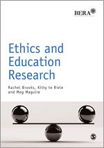 Télécharger le livre :  Ethics and Education Research
