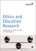 Télécharger le livre :  Ethics and Education Research