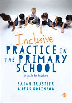 Télécharger le livre :  Inclusive Practice in the Primary School