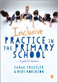 Téléchargez le livre :  Inclusive Practice in the Primary School
