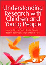 Télécharger le livre :  Understanding Research with Children and Young People