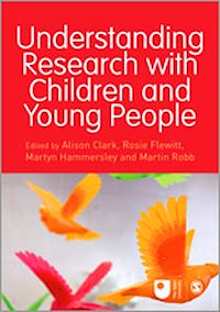 Téléchargez le livre :  Understanding Research with Children and Young People