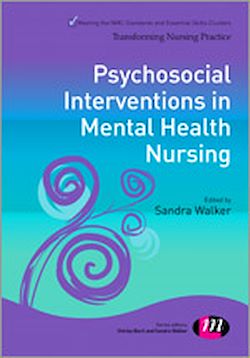 Télécharger le livre :  Psychosocial Interventions in Mental Health Nursing