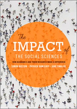 Télécharger le livre :  The Impact of the Social Sciences