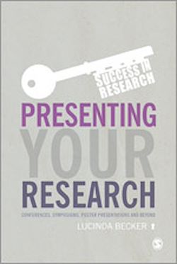 Télécharger le livre :  Presenting Your Research