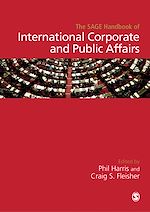 Download this eBook The SAGE Handbook of International Corporate and Public Affairs