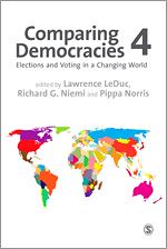 Télécharger le livre :  Comparing Democracies