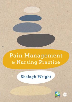 Téléchargez le livre :  Pain Management in Nursing Practice