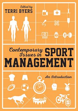 Télécharger le livre :  Contemporary Issues in Sport Management
