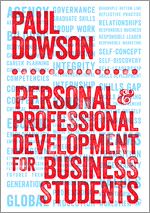 Download this eBook Personal and Professional Development for Business Students