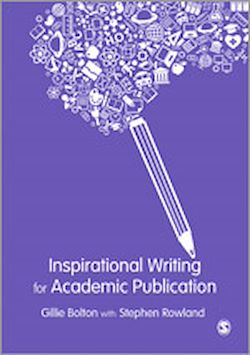 Télécharger le livre :  Inspirational Writing for Academic Publication