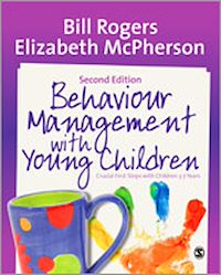 Téléchargez le livre :  Behaviour Management with Young Children
