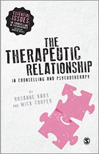 Téléchargez le livre :  The Therapeutic Relationship in Counselling and Psychotherapy