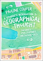 Télécharger le livre :  A Student's Introduction to Geographical Thought