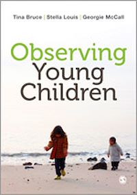 Téléchargez le livre :  Observing Young Children